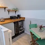 Βίλα Nanny Lane Loft *