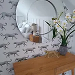 Nanny Lane Loft *