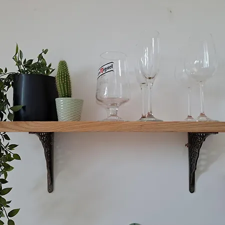 Nanny Lane Loft Βίλα