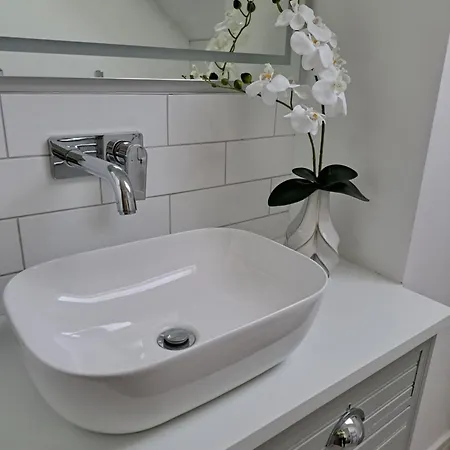 Villa Nanny Lane Loft *
