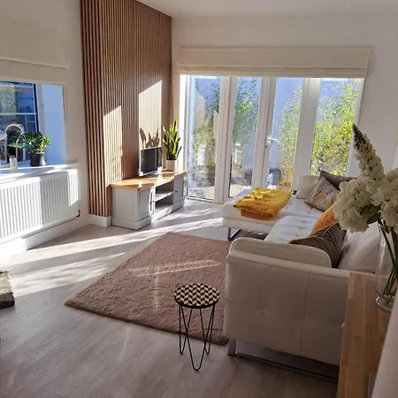 Nanny Lane Loft
