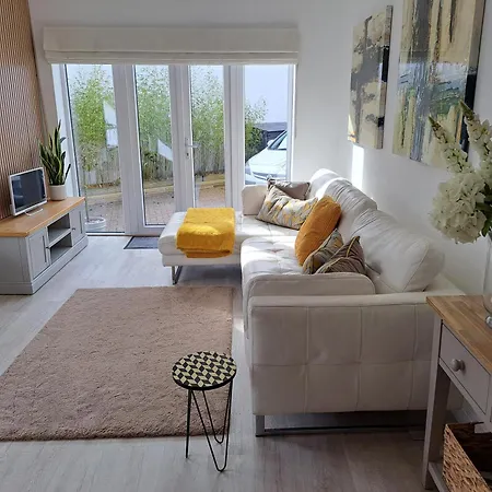 Nanny Lane Loft *