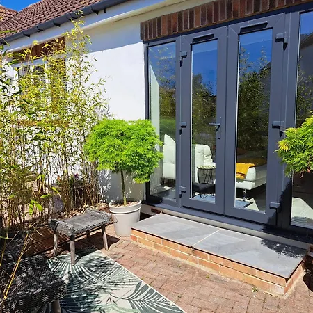 Nanny Lane Loft Willa *