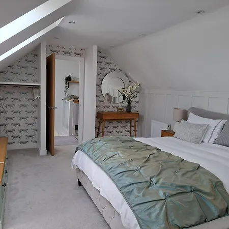 Villa Nanny Lane Loft *