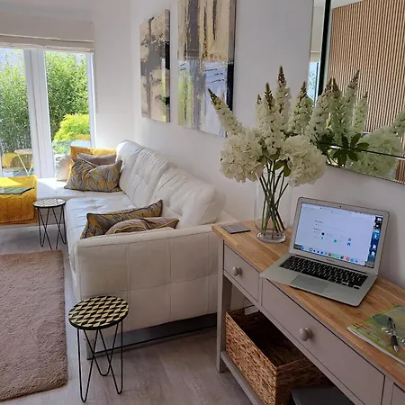 Villa Nanny Lane Loft Church Fenton