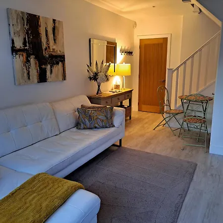 Βίλα Nanny Lane Loft *