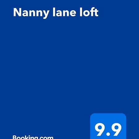 Nanny Lane Loft *