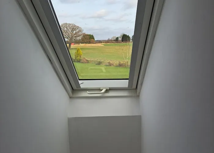 Willa Nanny Lane Loft *