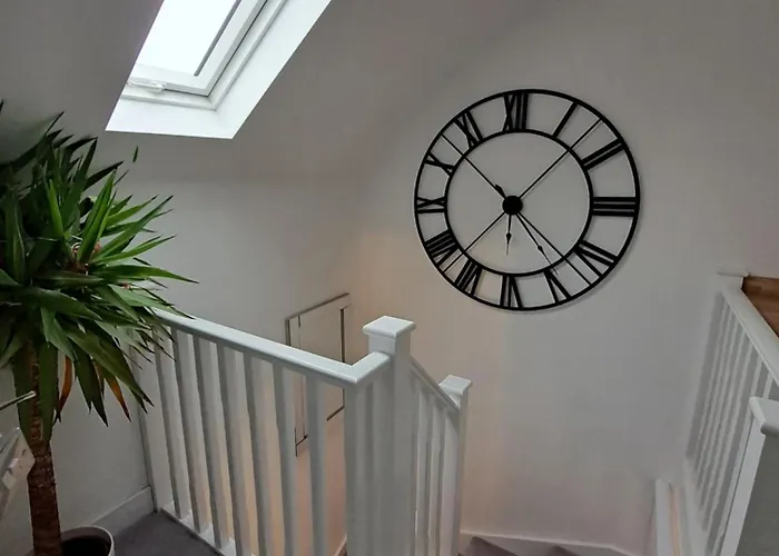 Nanny Lane Loft Willa *