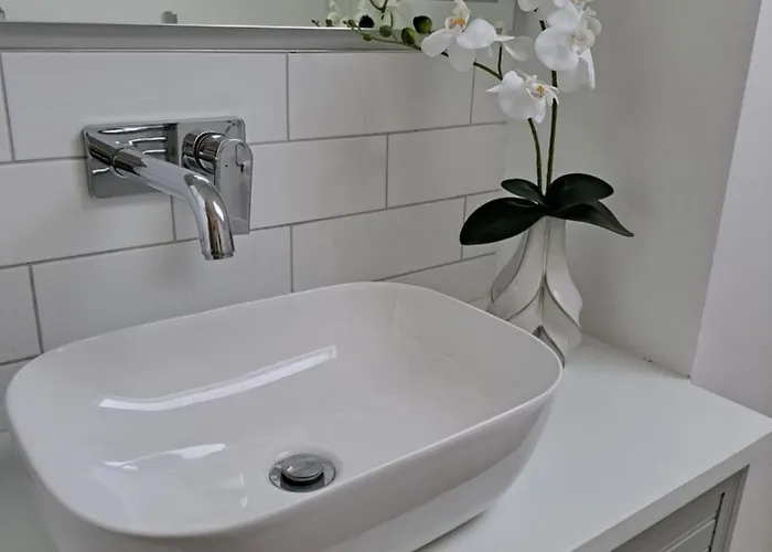 Willa Nanny Lane Loft *