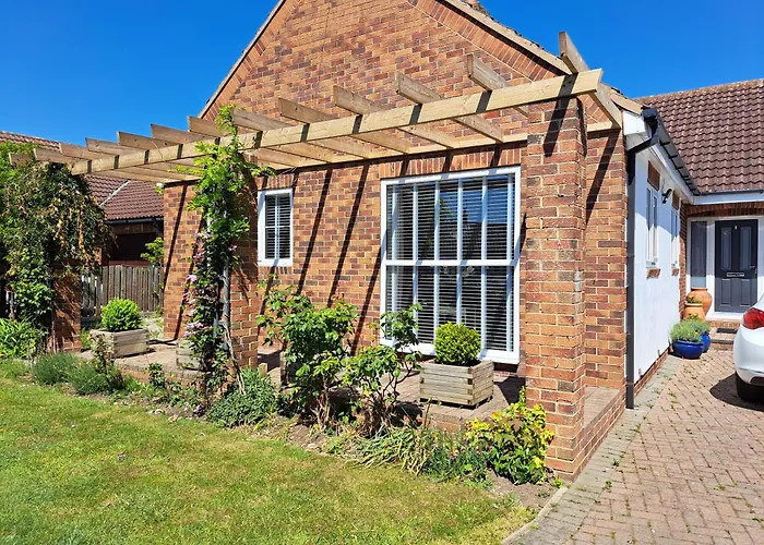 Nanny Lane Loft Willa