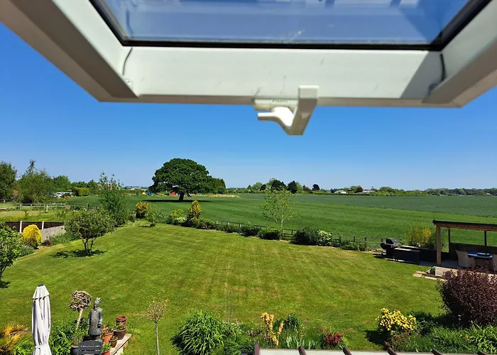 Willa Nanny Lane Loft