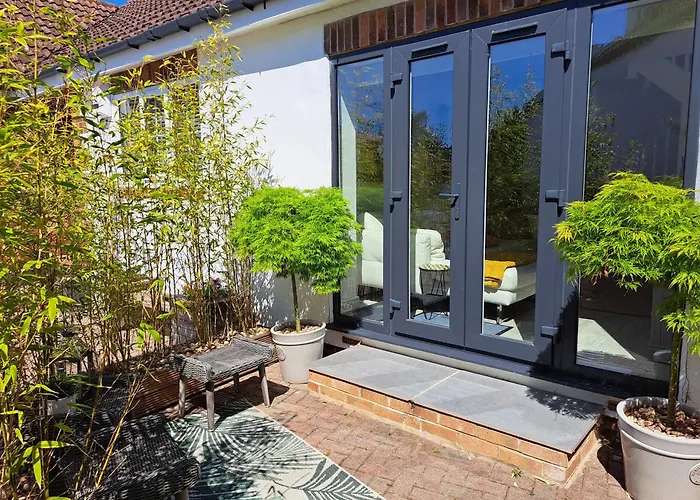 Nanny Lane Loft Willa *