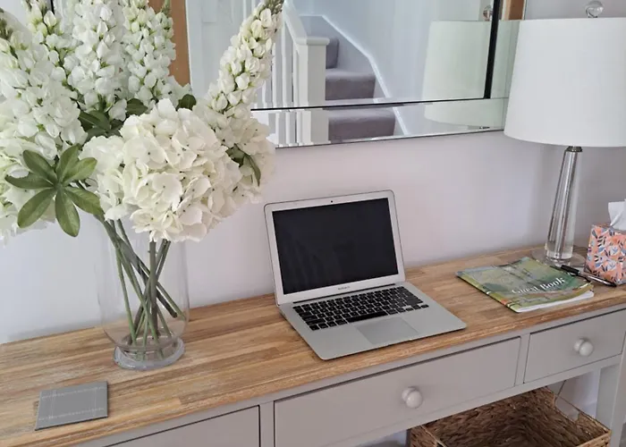 Willa Nanny Lane Loft Church Fenton