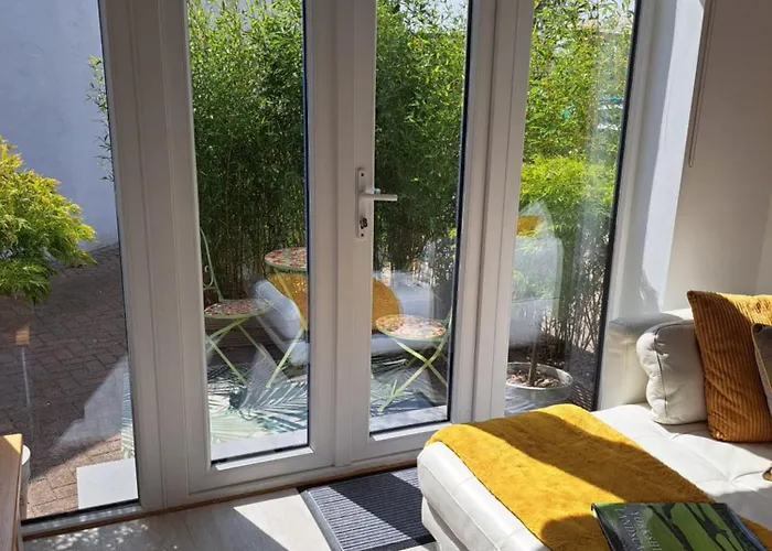 Nanny Lane Loft Church Fenton