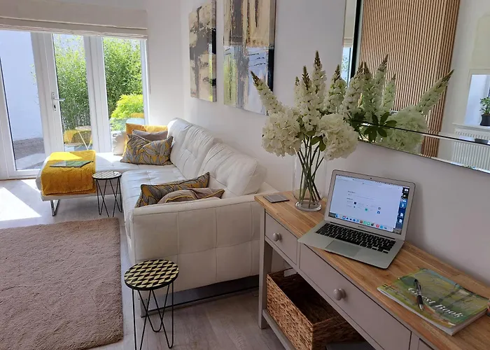 Willa Nanny Lane Loft Church Fenton