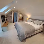 Villa Nanny Lane Loft Church Fenton