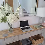 Villa Nanny Lane Loft Church Fenton