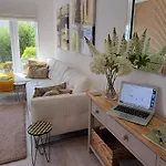 Villa Nanny Lane Loft Church Fenton