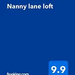 Nanny Lane Loft *