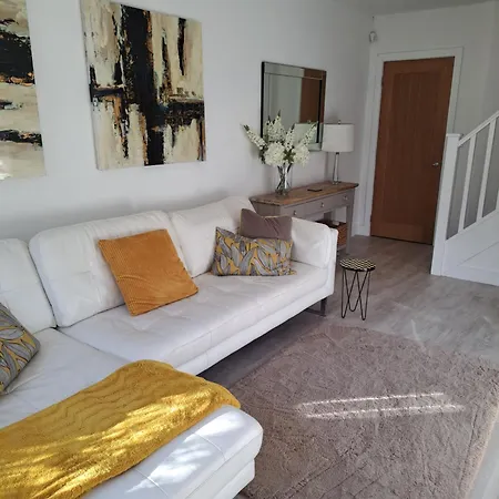 Nanny Lane Loft וילה *