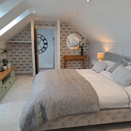 Nanny Lane Loft Church Fenton