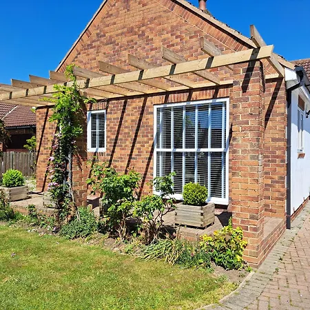 Nanny Lane Loft Villa