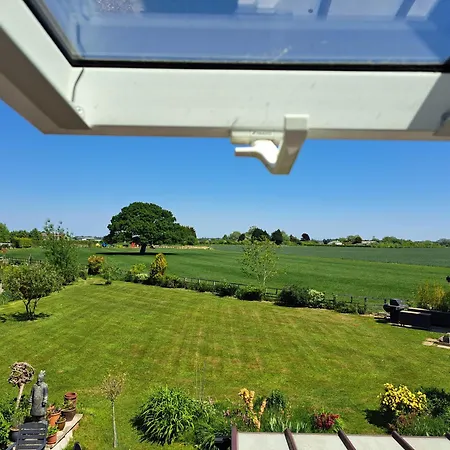 Villa Nanny Lane Loft