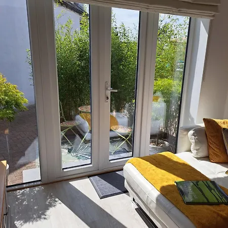 Nanny Lane Loft Church Fenton