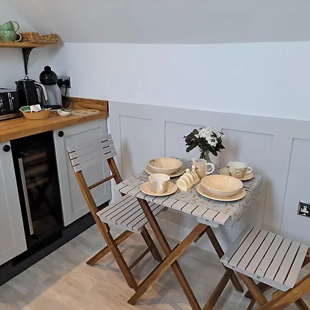 Nanny Lane Loft